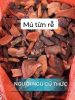 CÂY MÚ TỪN (Dược liệu quý) - anh 1